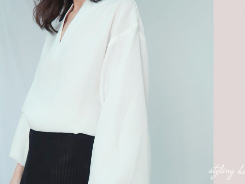 优雅连衣裙穿搭夏天,秋冬黑色西装连衣裙穿搭技巧