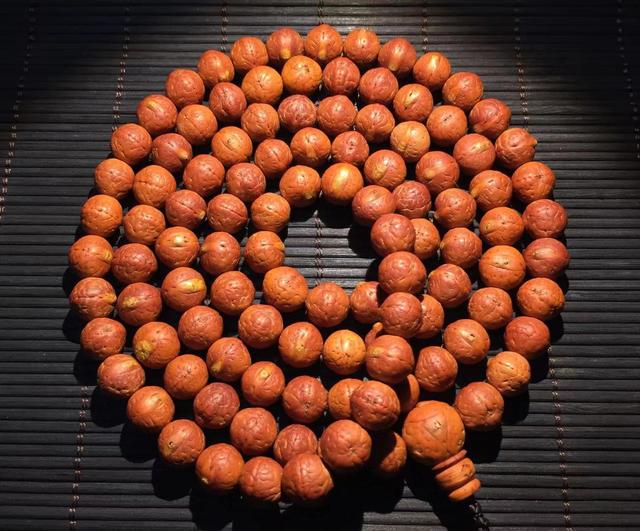 凤眼菩提是菩提吗,凤眼菩提与金刚菩提