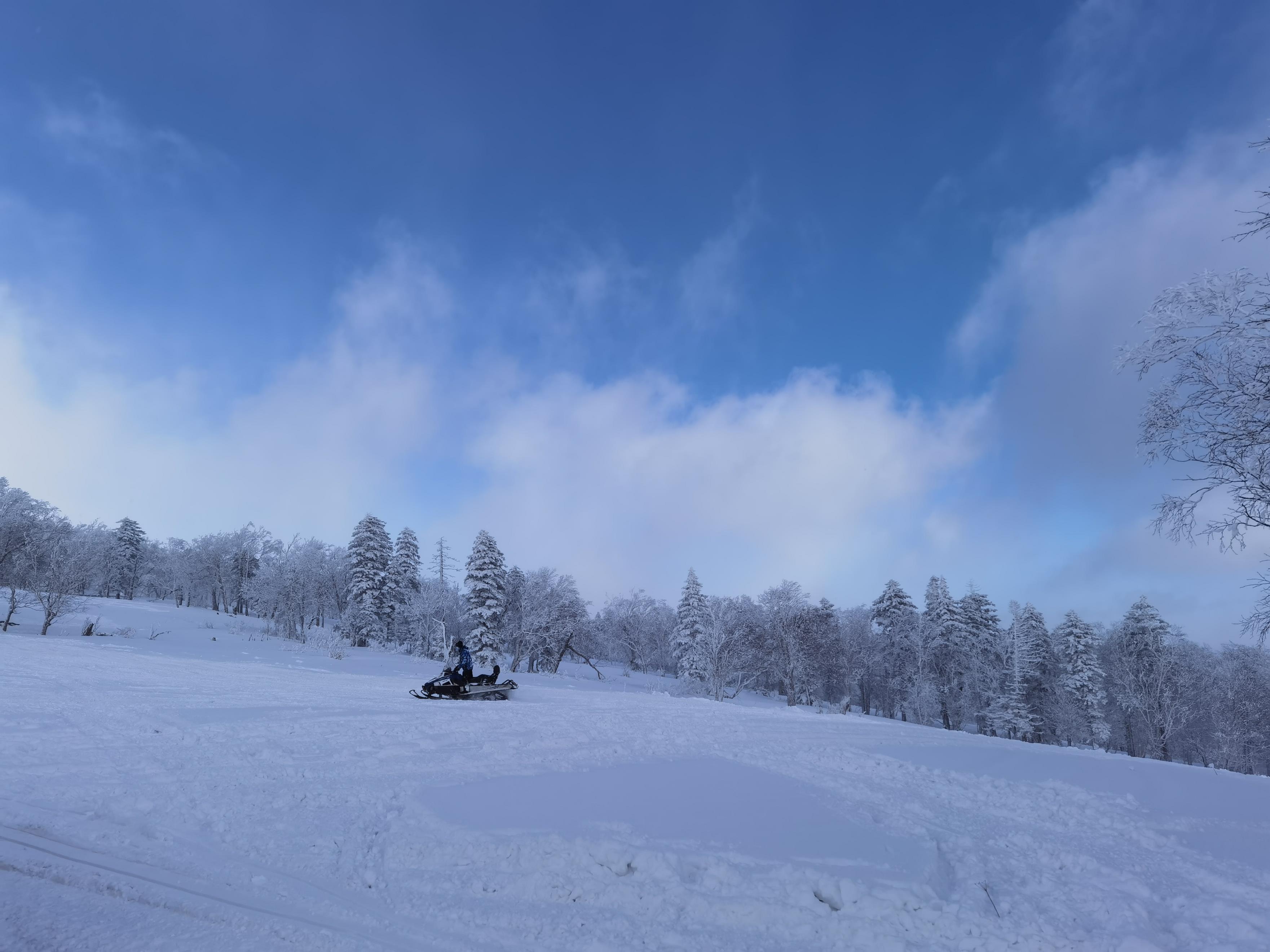 东北旅游人均1500,东北人旅游全攻略
