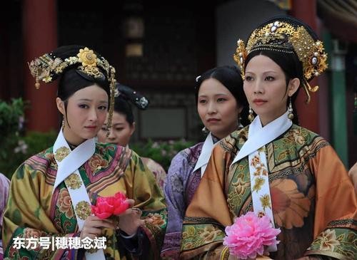 如懿传宫斗剧哪个最好看,金枝欲孽跟如懿传哪个好看