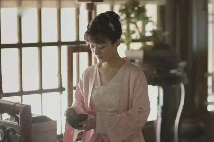 米芾经典代表作欣赏,讲解米芾满庭芳咏茶