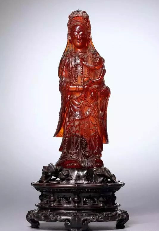 五大顶级古董国宝,早期最贵的古董