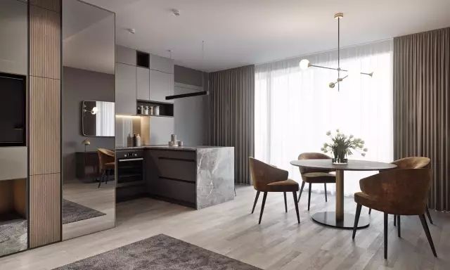 装修家居用品尺寸,家居人体工程学尺寸