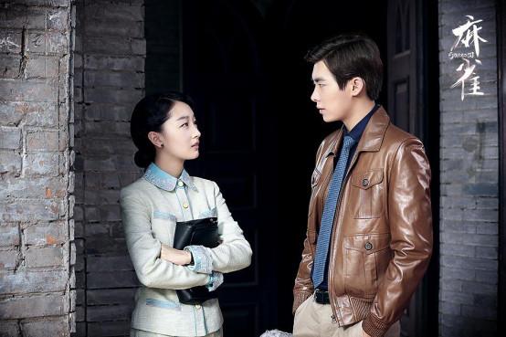 盘点周冬雨的电影作品,周冬雨最好看的十部电影