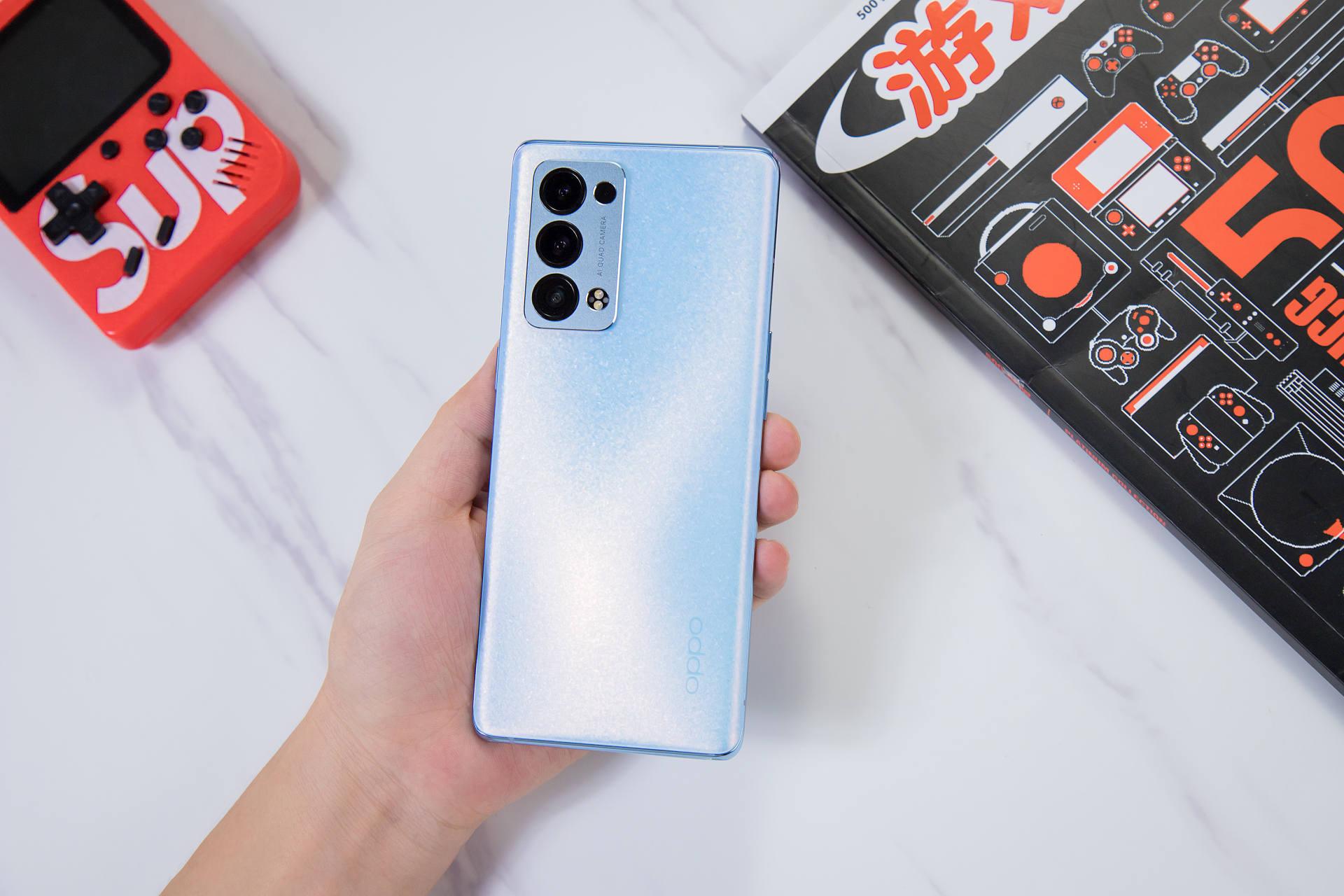 oppo手机下一代摄像头,oppo全新设计与摄像头专利曝光