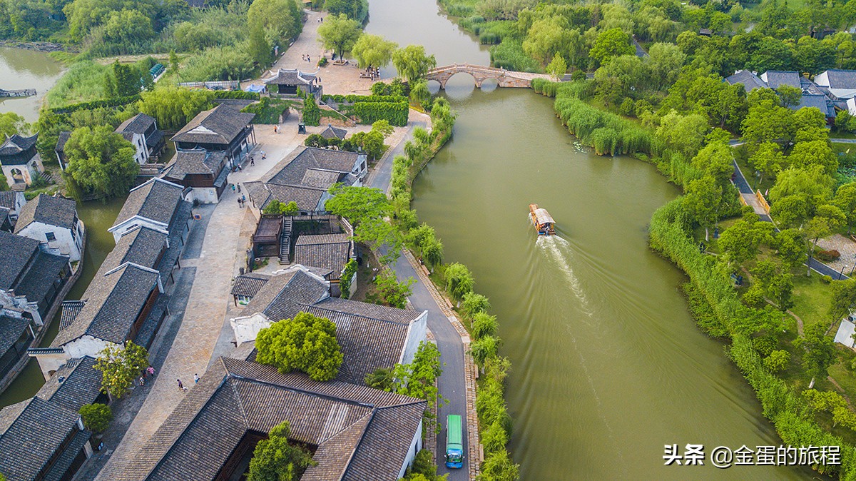 苏州人都不知晓的景点,苏州只有本地人知道的风景区