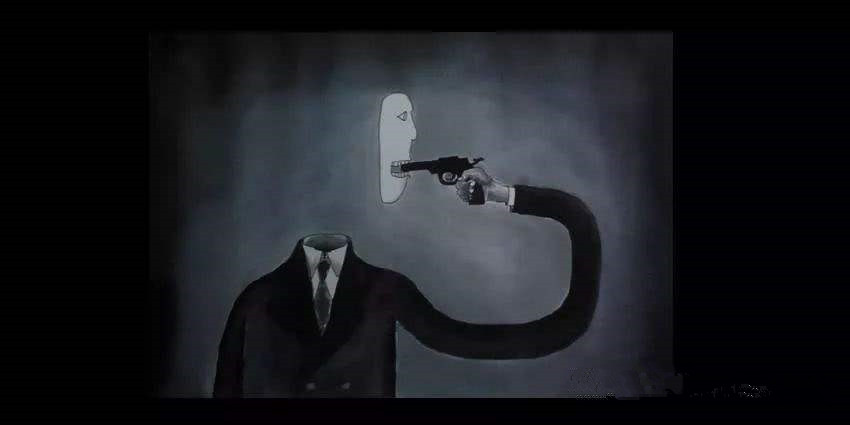 心理学泪点低的人为什么可怕,心理学一个人总是容易哭