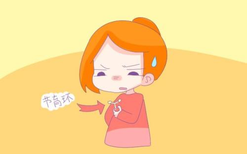 生完孩子到底要不要上环？上环的这几个副作用宝妈要知道