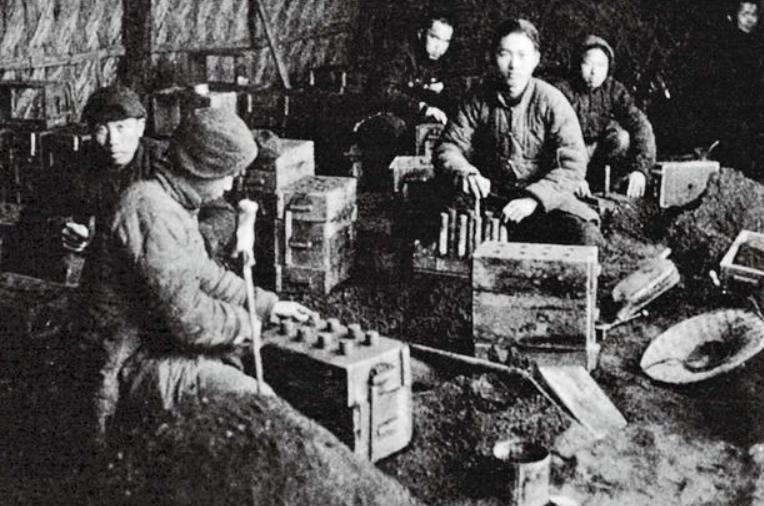 43年陈毅带来自产香烟“飞马”，主席边抽边说：“飞马”劳苦功高