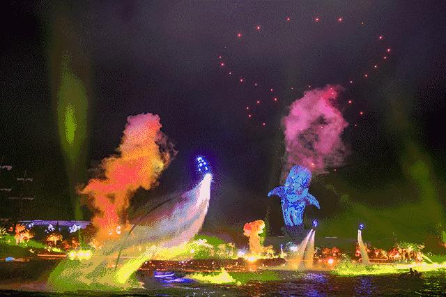 来一场说走就走的旅行珠海长隆,广东长隆及珠海长隆旅游攻略