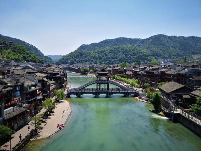 凤凰古城3天自由行攻略,凤凰古城旅游攻略穷游