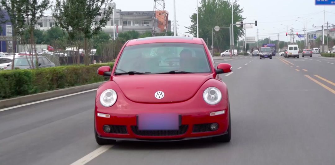 买甲壳虫的十大后悔理由,买甲壳虫二手车后悔吗