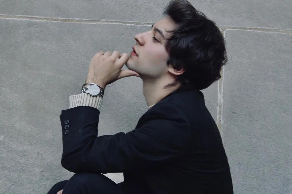 盘点非正式会谈综艺搞笑名场面,最穷综艺非正式会谈