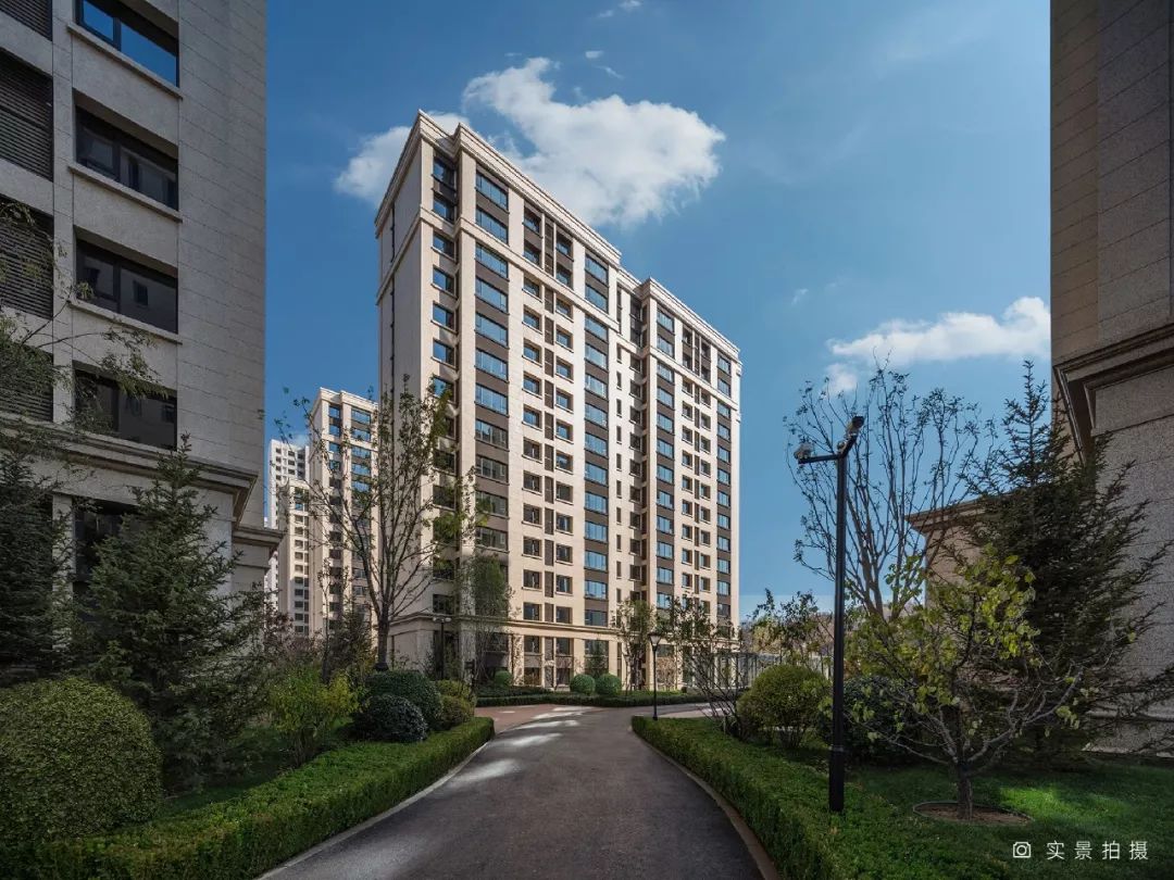 环京品质性价比高的楼盘,环京至今未交付楼盘