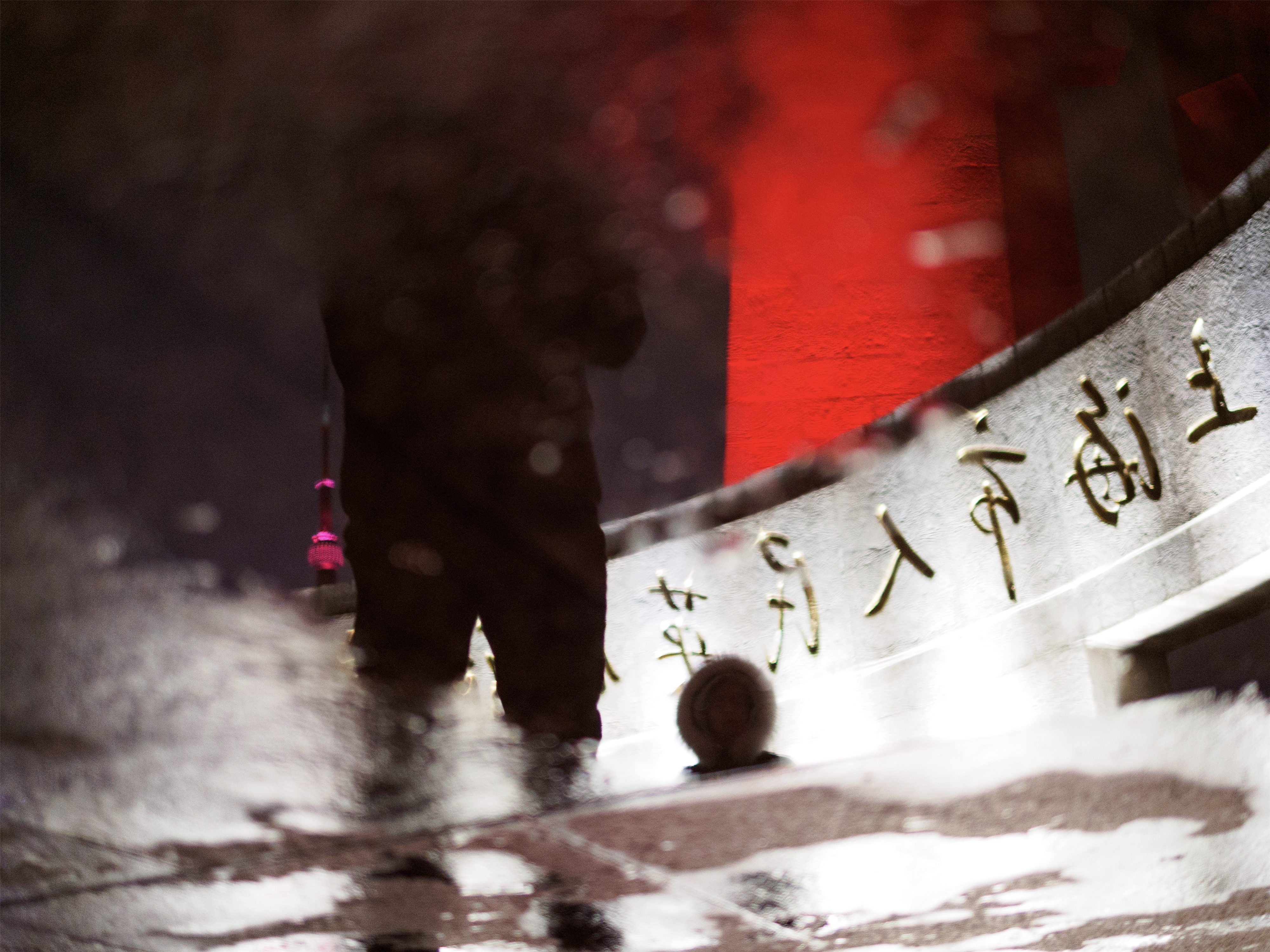 50mm定焦人像摄影实践,50mm定焦镜头和85mm焦段拍照对比