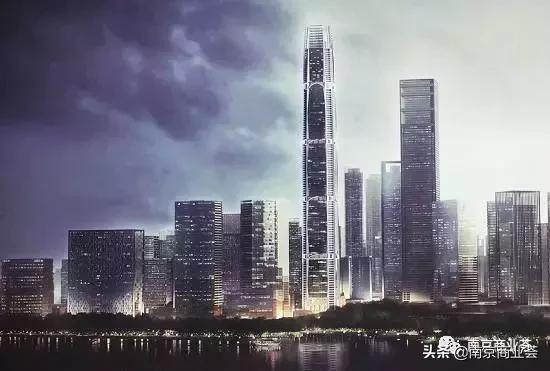 南京最新利好,南京未来有啥重大利好