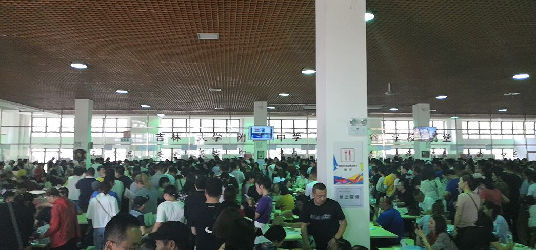 长春家访,长春学校会进行家访