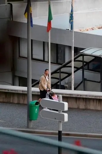 c罗回应隔离期间,c罗回应争议视频