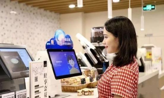 刷脸支付招商骗局大曝光,刷脸支付加盟盈利模式