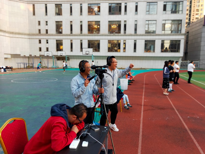 2024西岗区区长杯足球锦标赛,2022年西岗区区长杯足球联赛