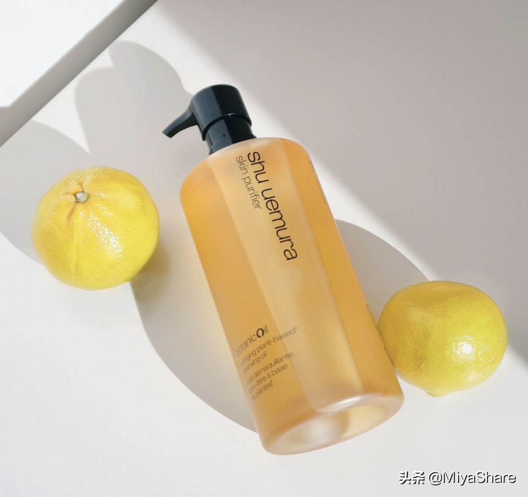 用了5年的卸妆膏,超级好用的卸妆产品强烈推荐哦