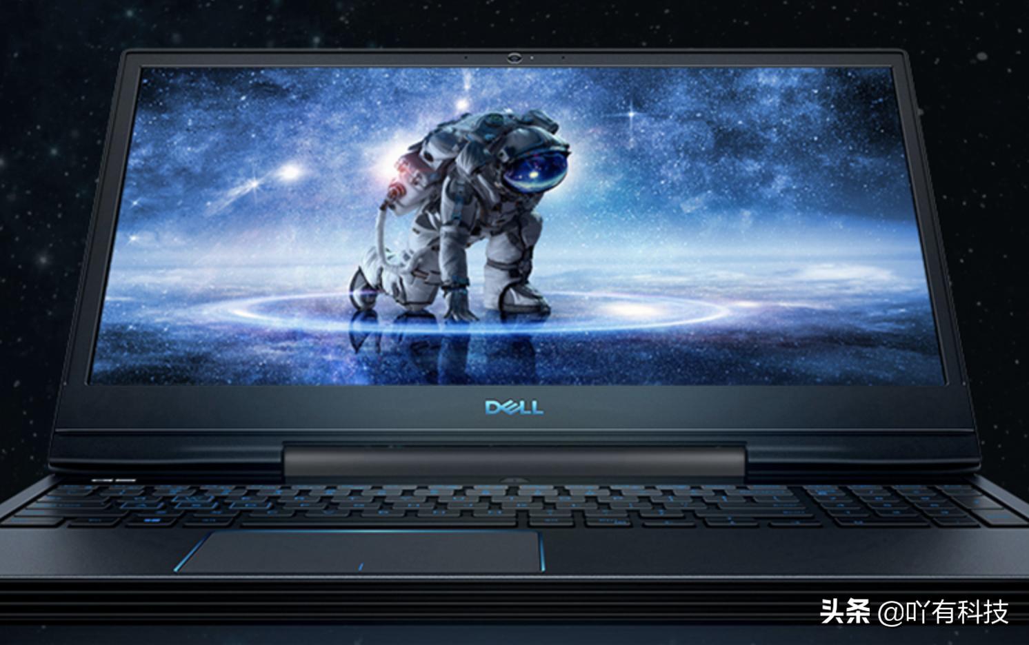 DellG59代新款，平民版外星人