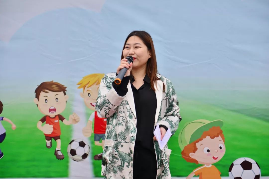 2019哈咘哈咘“小足球开启大梦想”福州市亲子嘉年华活动成功举办