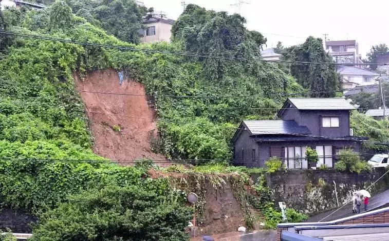 「中日双语学习」2019年7月4日NHK早7点