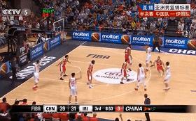 易建联(16年),顶天立地