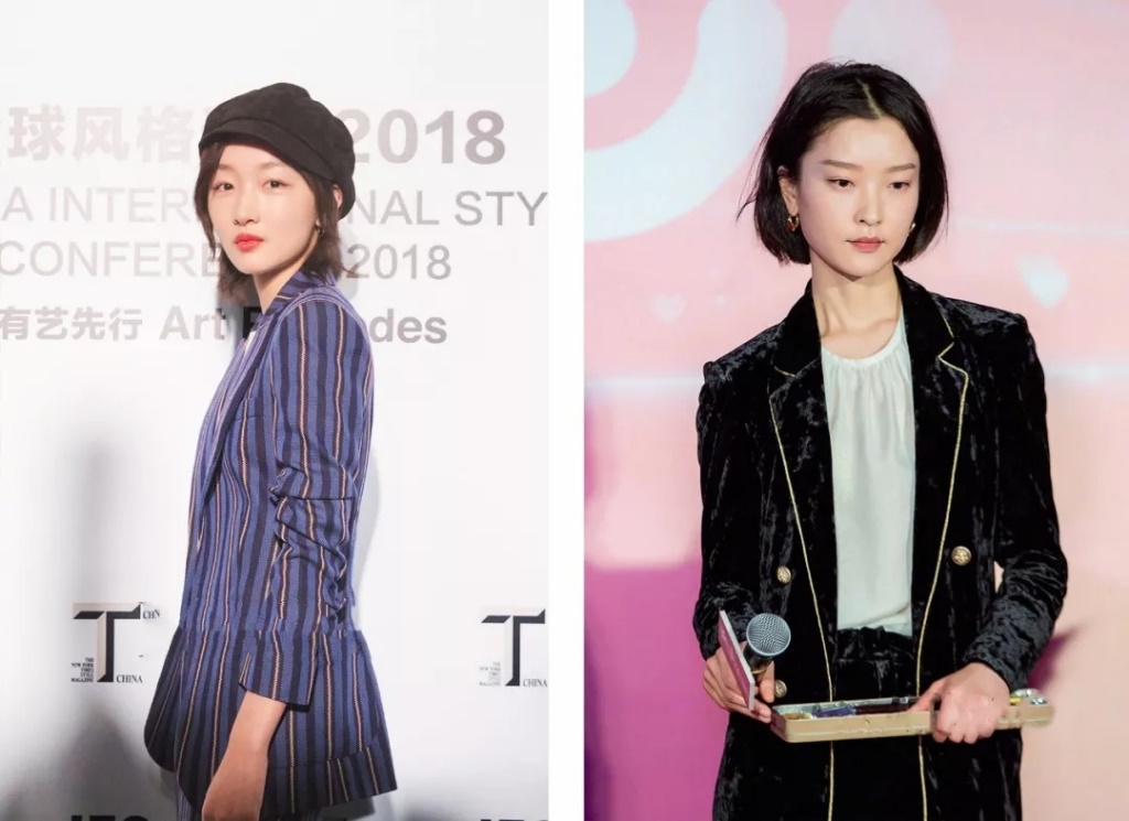 为什么有些人明明不重，看起来就是胖？有些人不算轻，却很匀称？