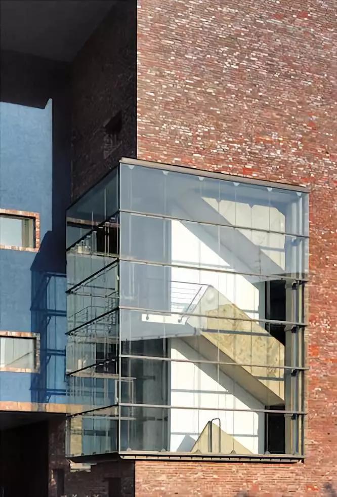 gmp建筑事务所百科,德国gmp建筑事务所