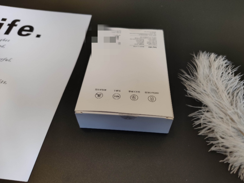 手环中的“性能之王”黑加手环1s体验