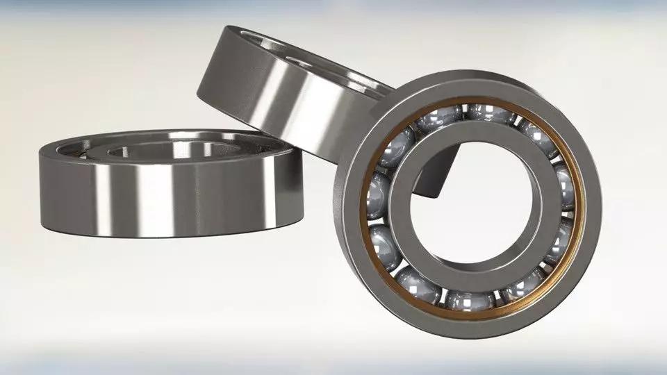 轴承嗡嗡响要换吗,轴承嗡嗡嗡的响