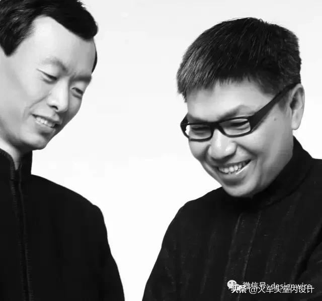 梁建国中式设计,梁建国别墅室内设计