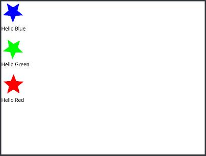 qt编写的软件,怎么用qt做一个简单的界面