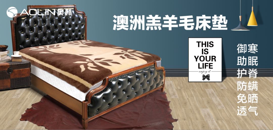 睡鹅毛床垫怎么样,奥林羔羊毛床垫好用吗