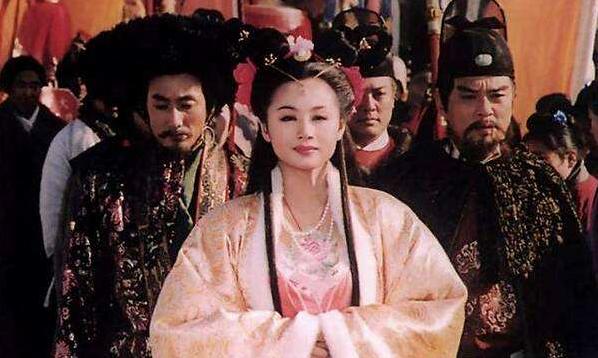 唐朝和亲的公主是假公主吗,唐朝和亲的3位真公主