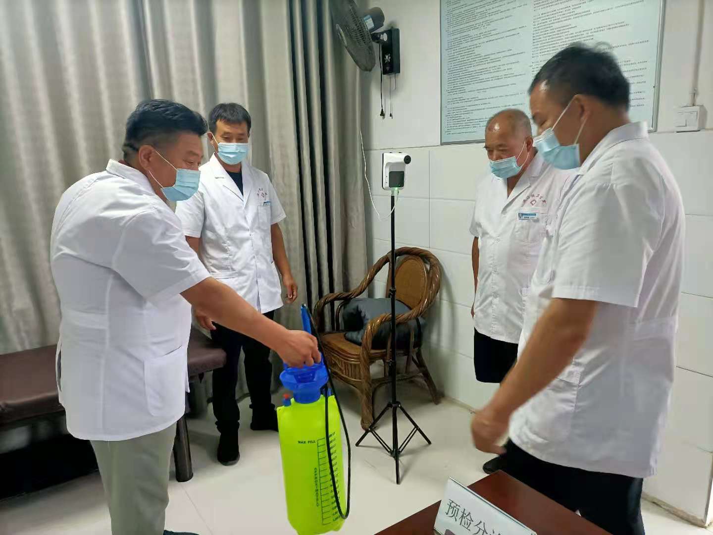 筑牢乡村振兴,筑牢基层堡垒是乡村振兴根本