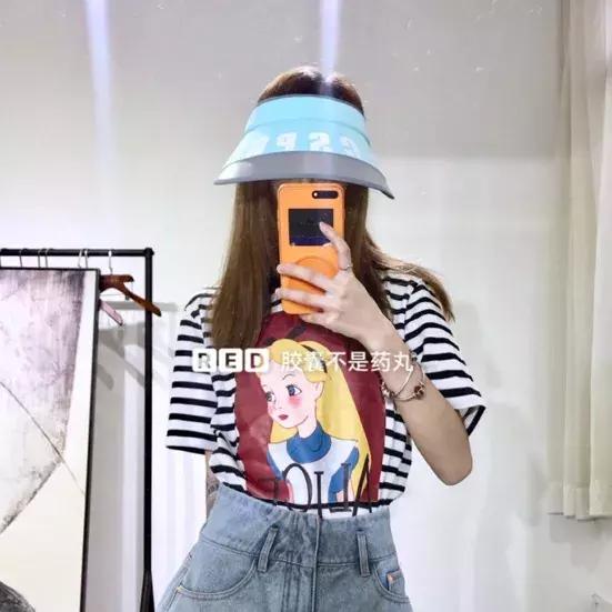 夏天防晒好物推荐,夏天防晒好物