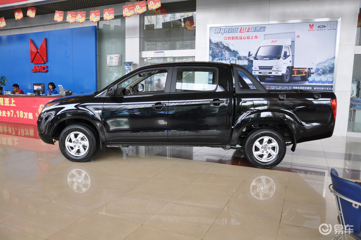 油电皮卡车品牌大全,四驱皮卡车哪个品牌好