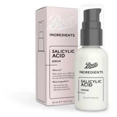 水杨酸祛痘精华液收缩毛孔补水,水杨酸祛痘收缩毛孔睡眠面膜