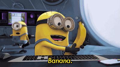 香蕉为啥可以点屏幕,为什么香蕉可以触屏