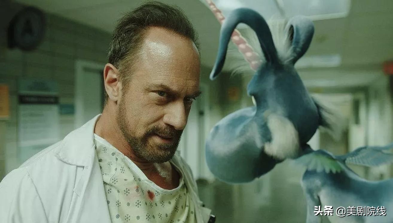 四部美国科幻剧推荐,十部9.0高分科幻剧