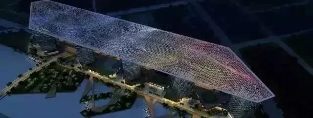 上海最新有哪些商场正在建设,上海2023年要开业的商场有哪些