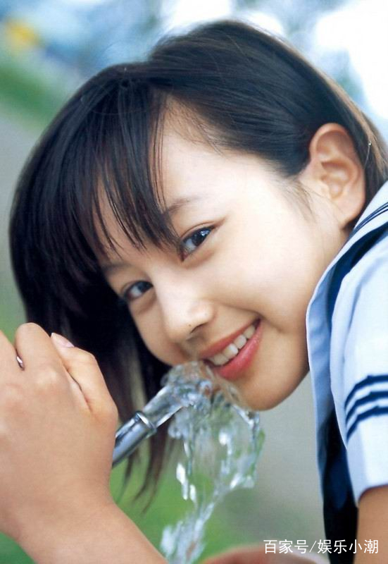 日本不止有AV*优女**，更有清纯无比，元气满满的妹子！