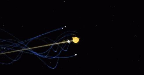 时间是幻象爱因斯坦,爱因斯坦宇宙光速