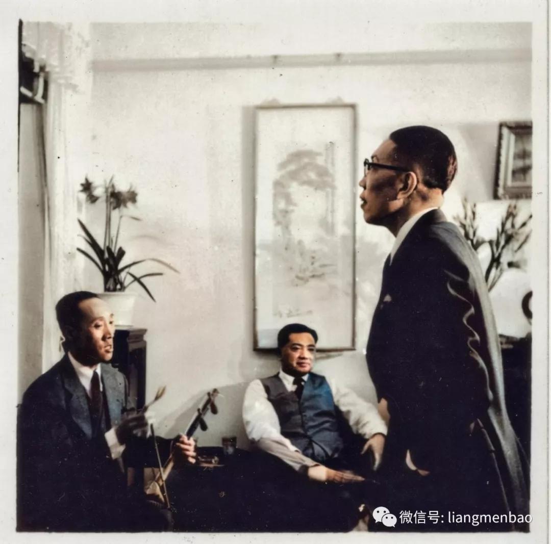 黄利春:纪念京胡圣手王瑞芝先生诞辰110周年