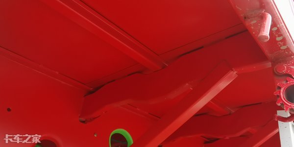 仓栏挂车价格表,新型13.75米仓栏挂车