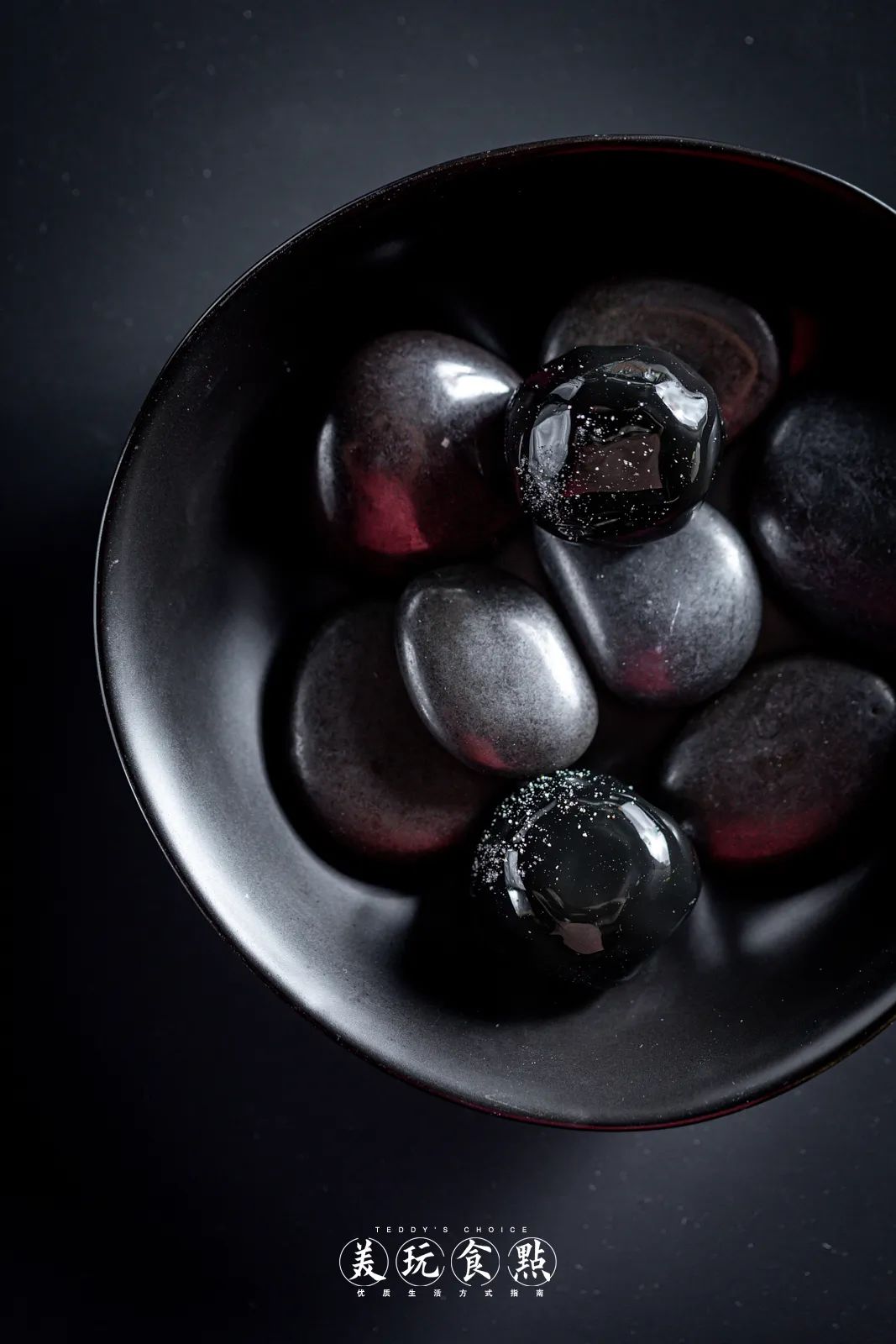 跃YUE|我和现代粤菜料理的三次「跃」会