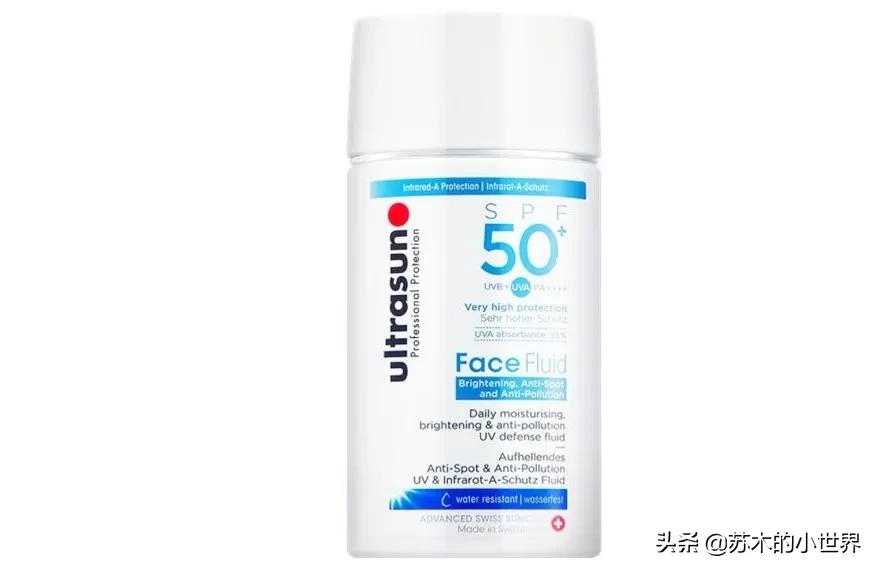 60支防晒大测评,平价持久防晒测评